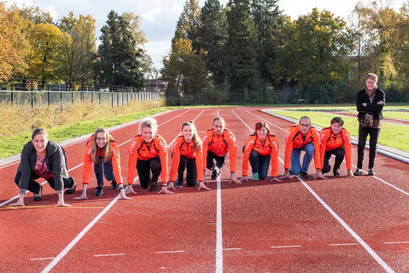 Stichting De Schroef