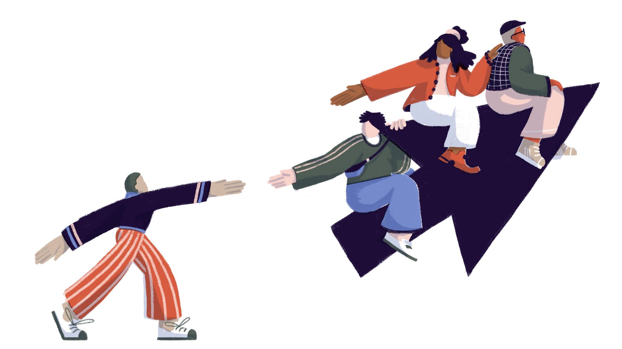 Alliantie Digitaal Samenleven