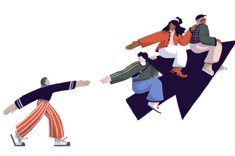 Alliantie Digitaal Samenleven