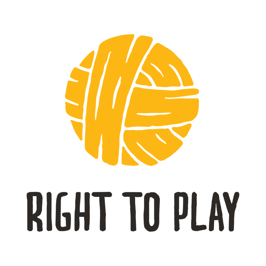 Right To Play