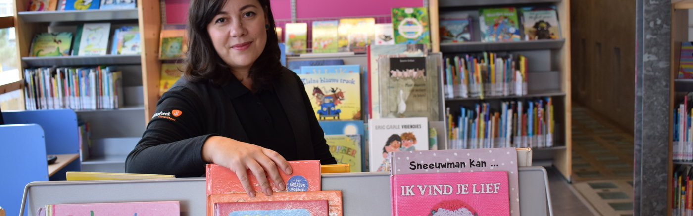 Fotoshoot onze activiteiten