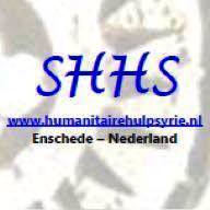 Stichting Humanitaire Hulp Syrië