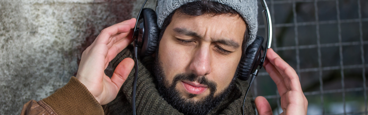 Marktonderzoek gehooraandoening 