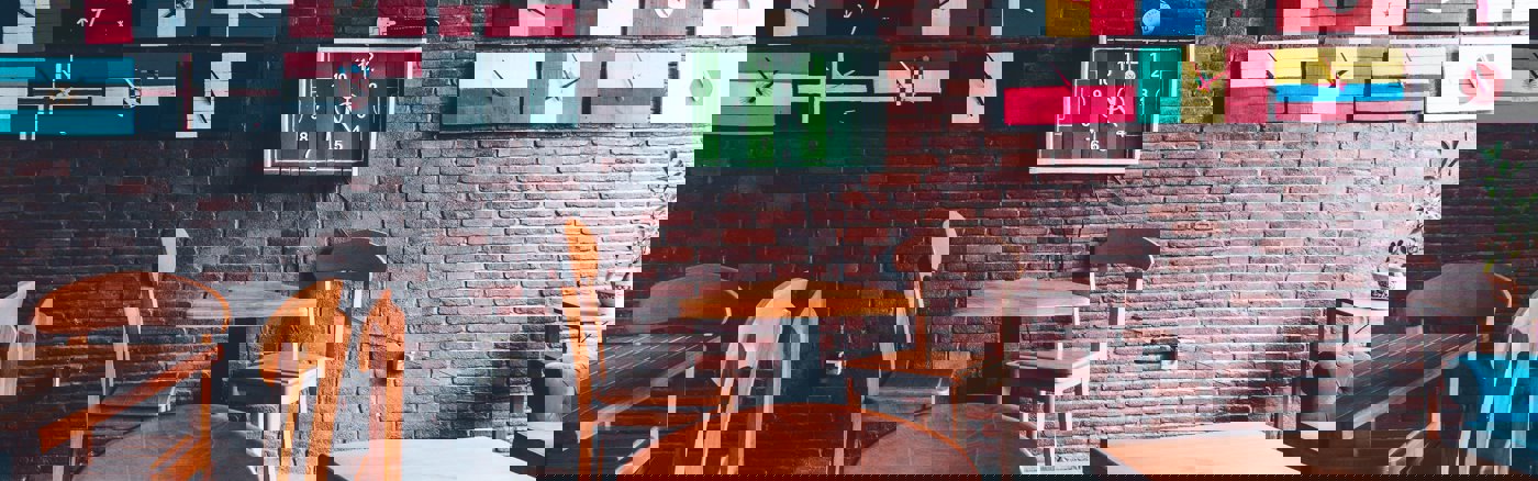 Website design & Wordpress Thema inrichten