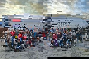 P&O Cyclus Ontwerp met Jaarplanning