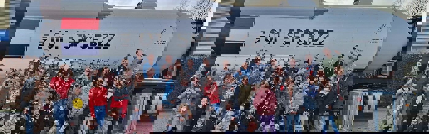 P&O Cyclus Ontwerp met Jaarplanning