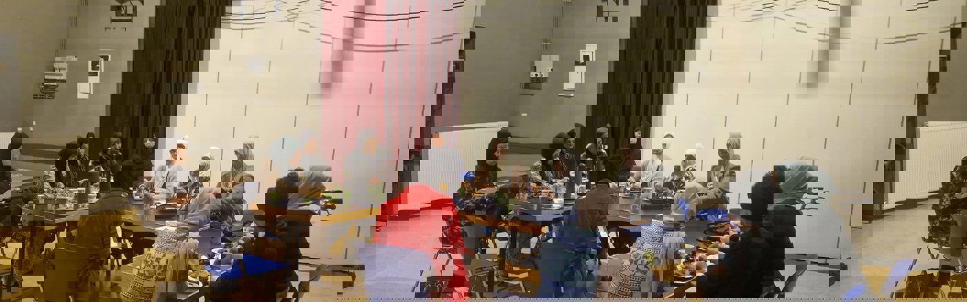 Call: 1 uur advies: HR specialist 