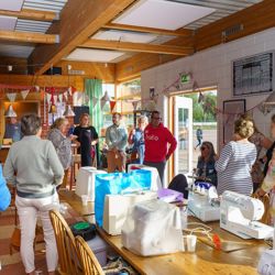 Jaarlijkse makersdag