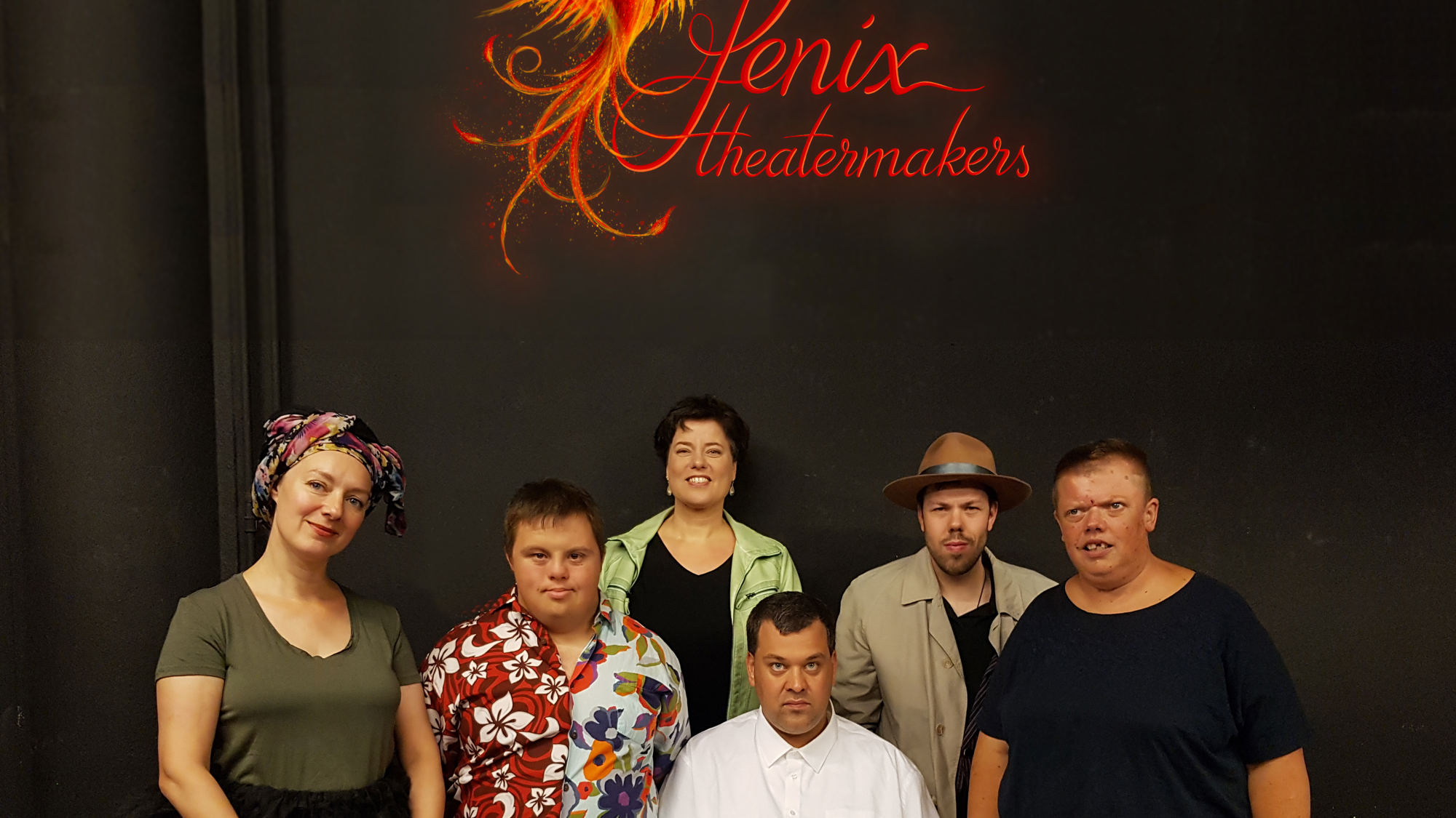 Fenix Theatermakers