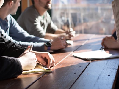 Kennissessie Marketing Automation