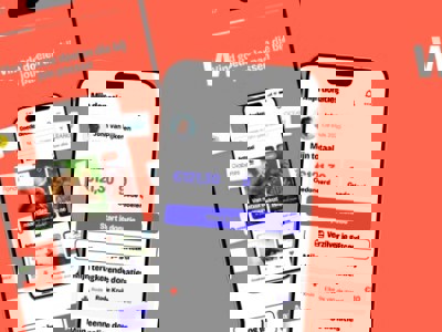 Installeer Firebase en Google Analytics