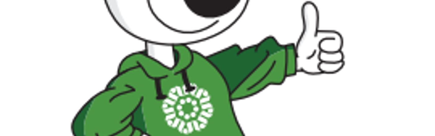 Huisstijl vernieuwing