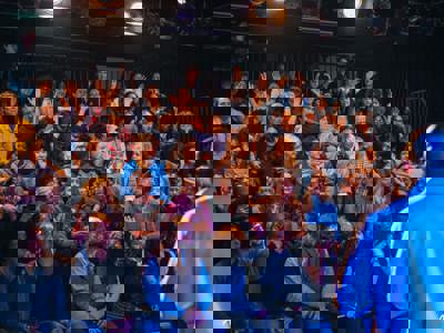Social media data analyse