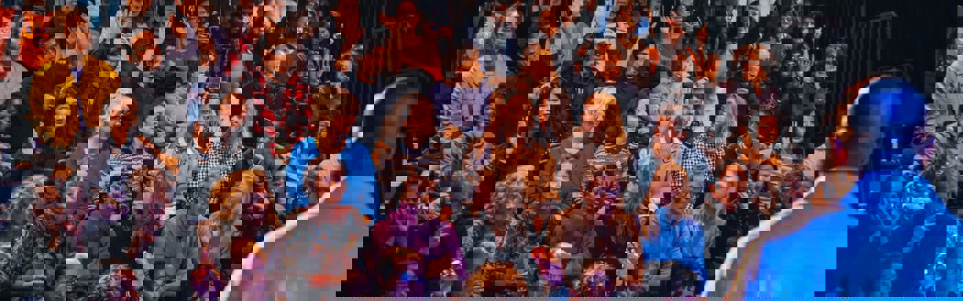 Social media data analyse