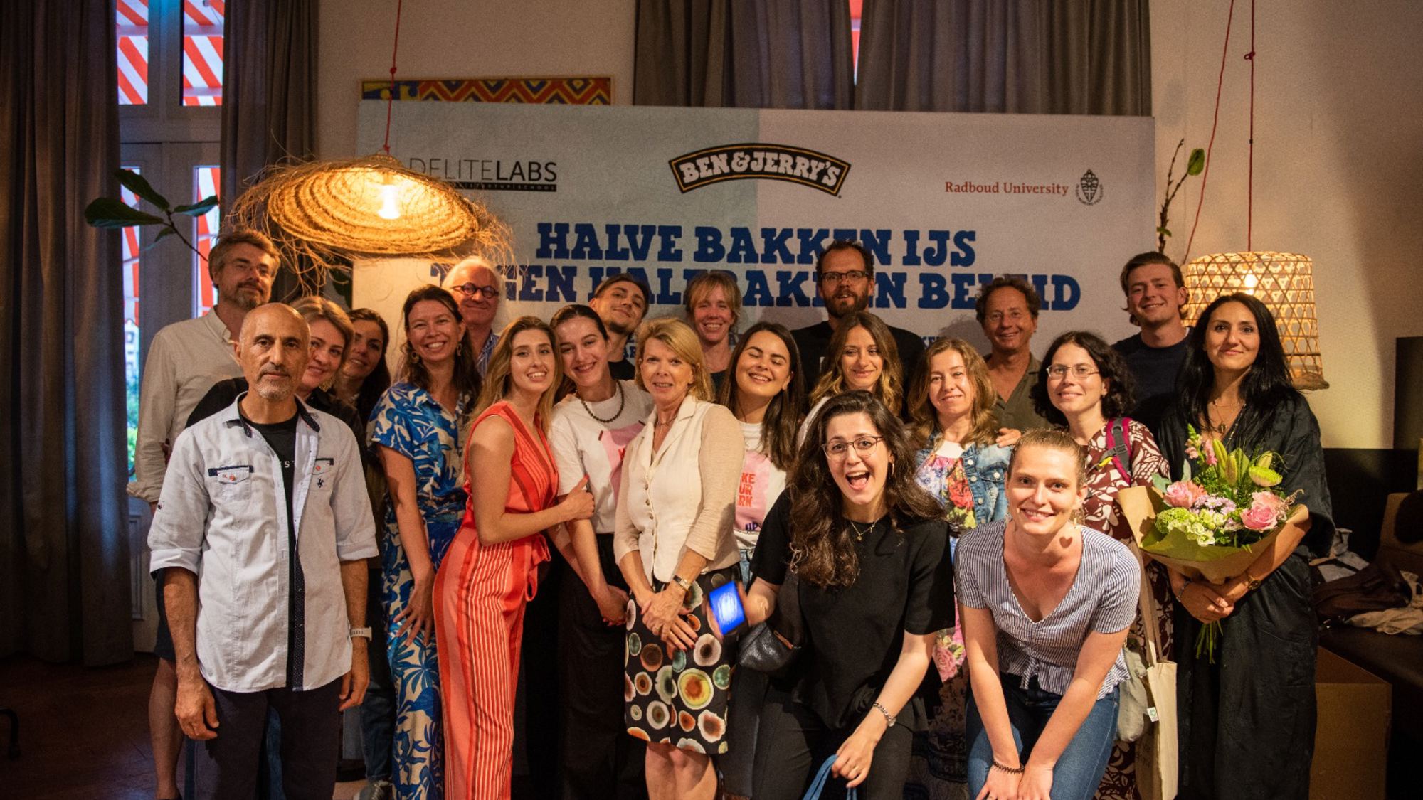 Stichting Delitelabs