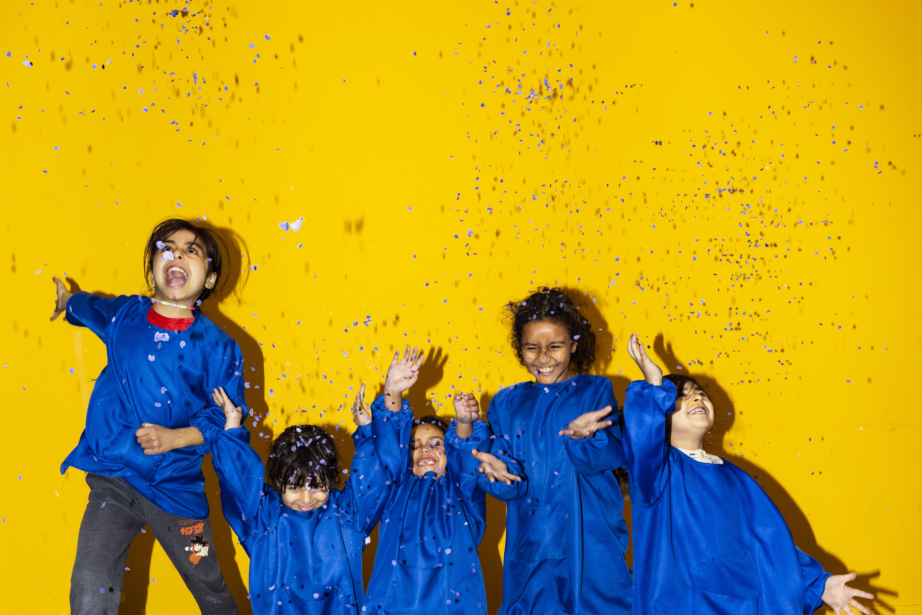 Stichting de Vrolijkheid 