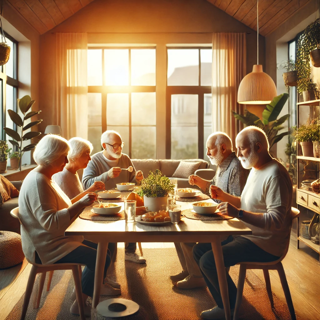 Projectleider Thuishuisprojecten