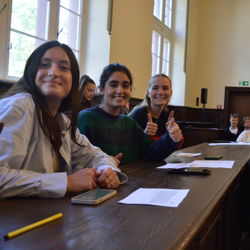 Edu-Larp motiviert sichtbar!