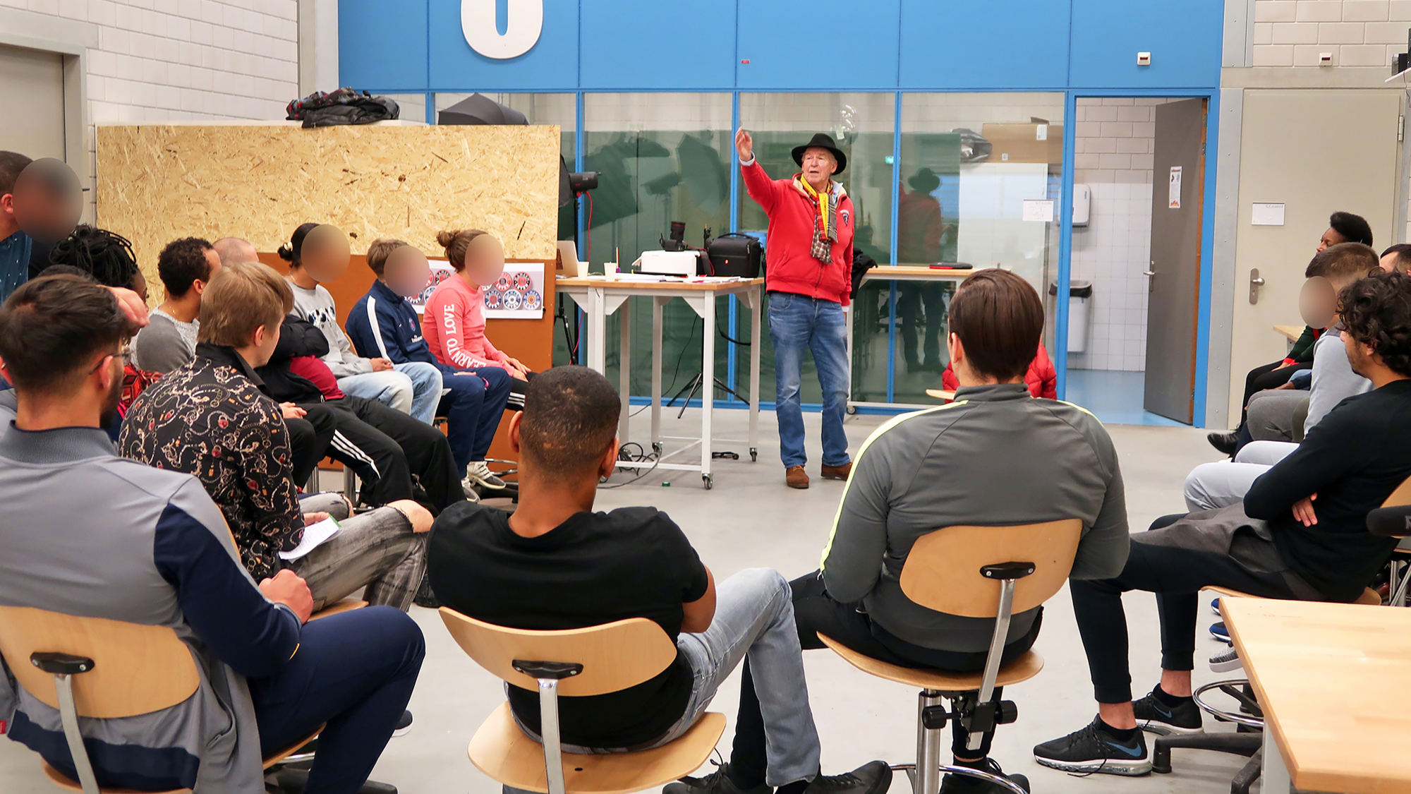 Peter Faber Stichting