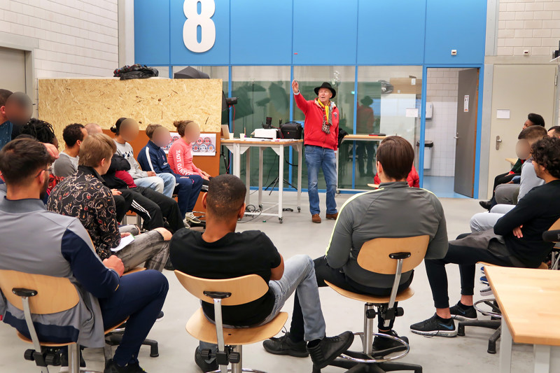 Peter Faber Stichting