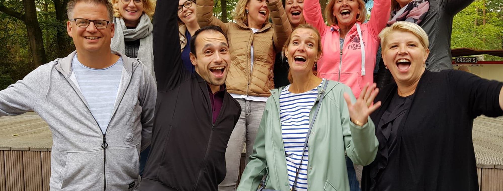 Stichting Uitgestelde Kinderfeestjes