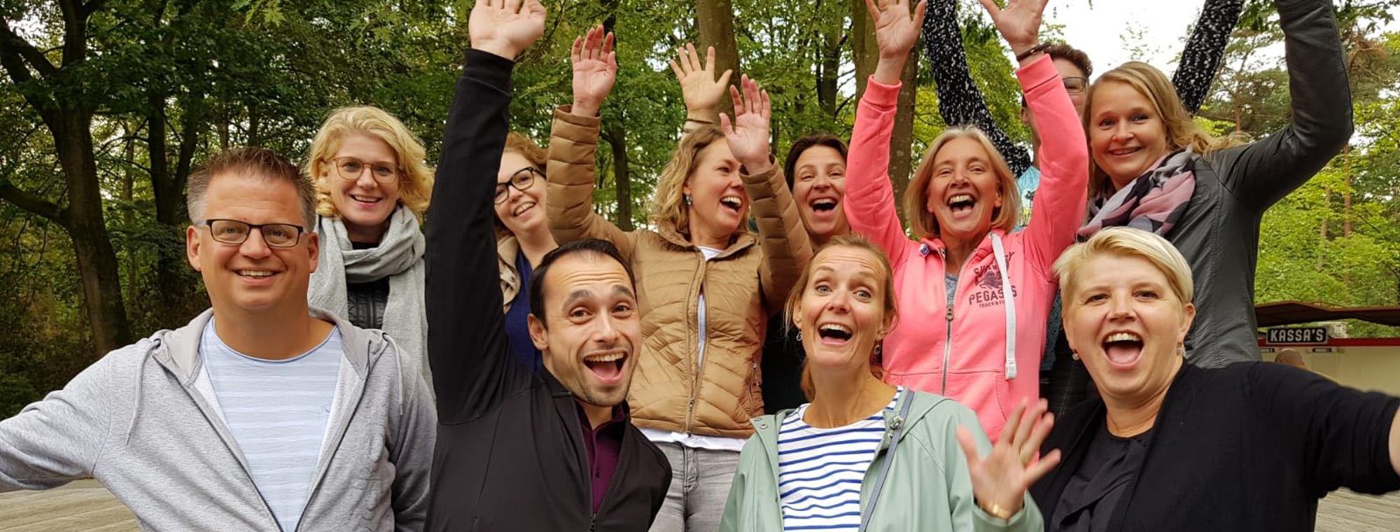 Stichting Uitgestelde Kinderfeestjes-photo