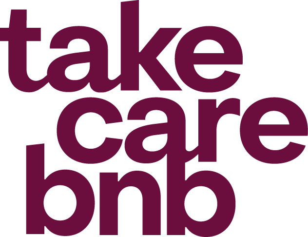 Stichting Takecarebnb