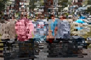 Marketingadvies voor jongerenwerving