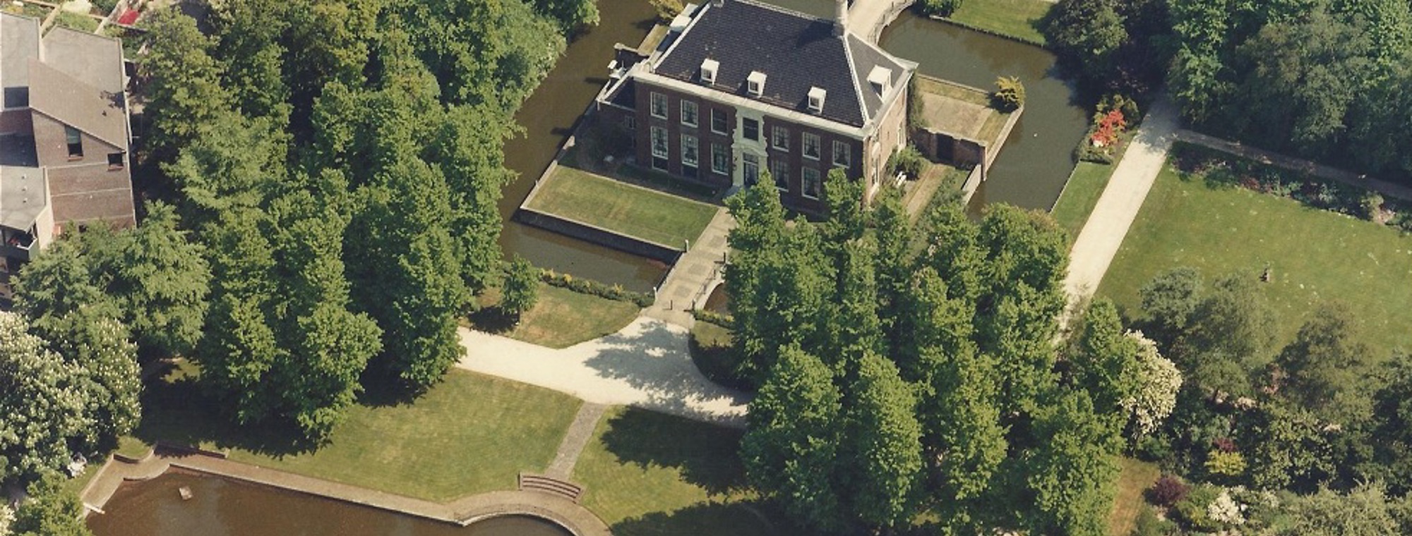 Fonds Sluyterman van Loo-photo