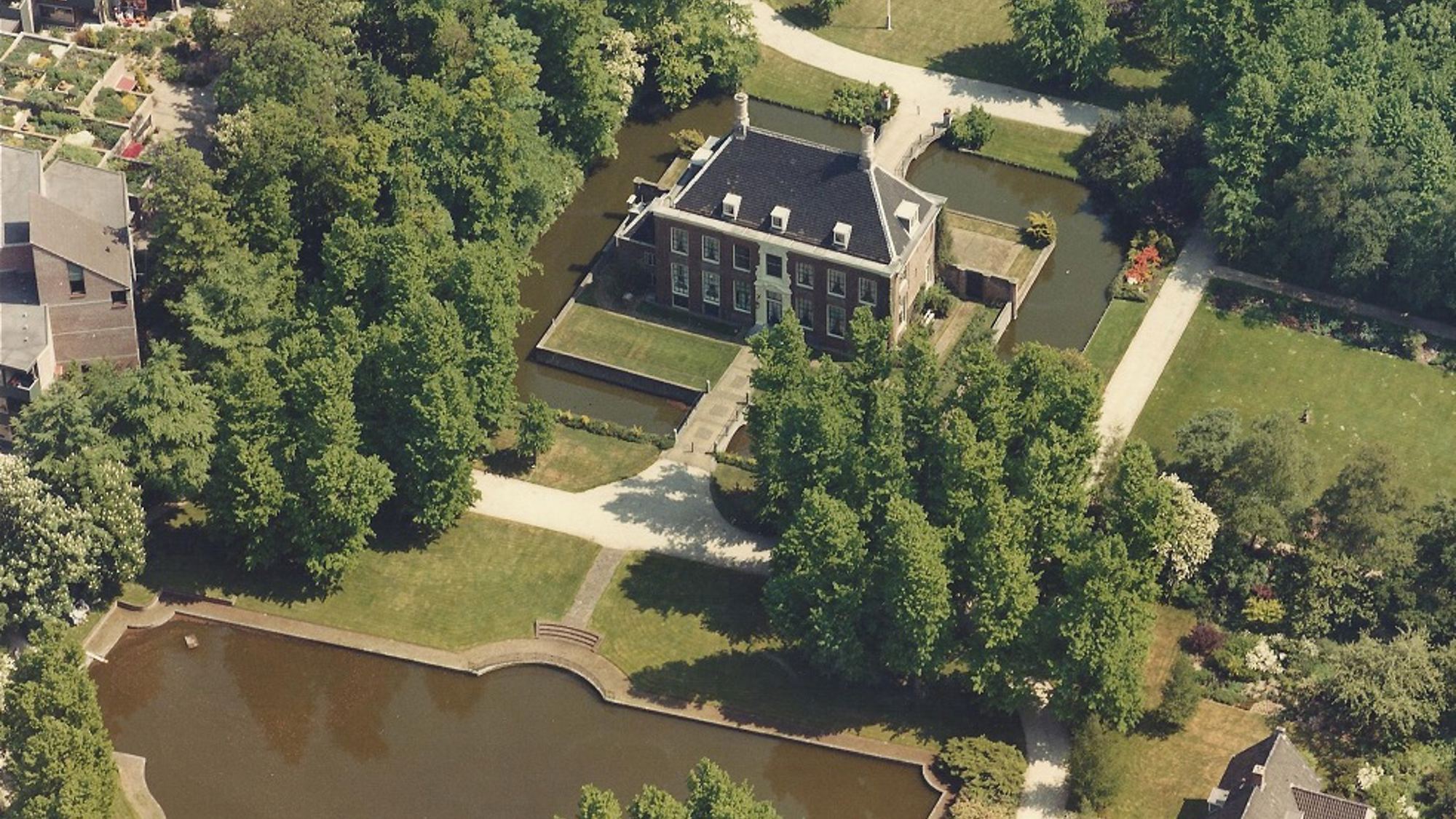 Fonds Sluyterman van Loo