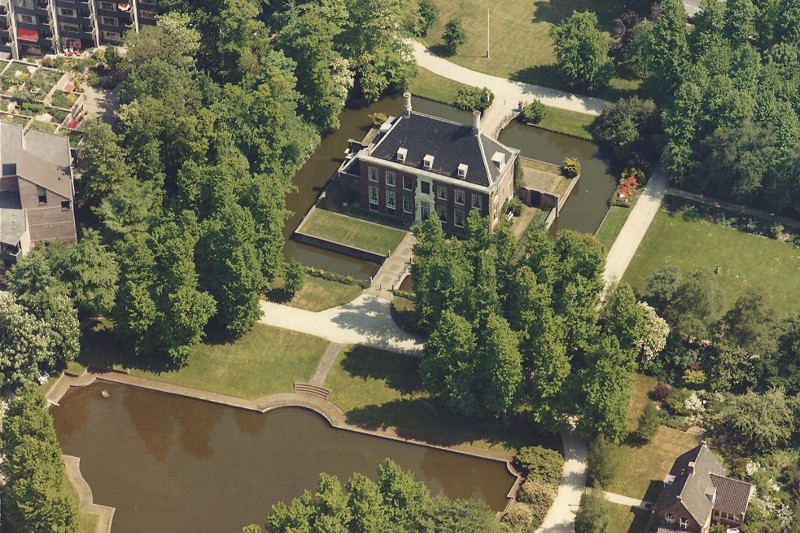 Fonds Sluyterman van Loo