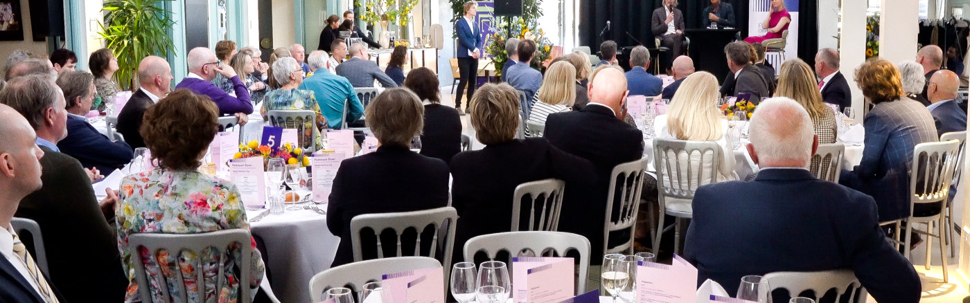 Fotoshoot Parkinson Diner