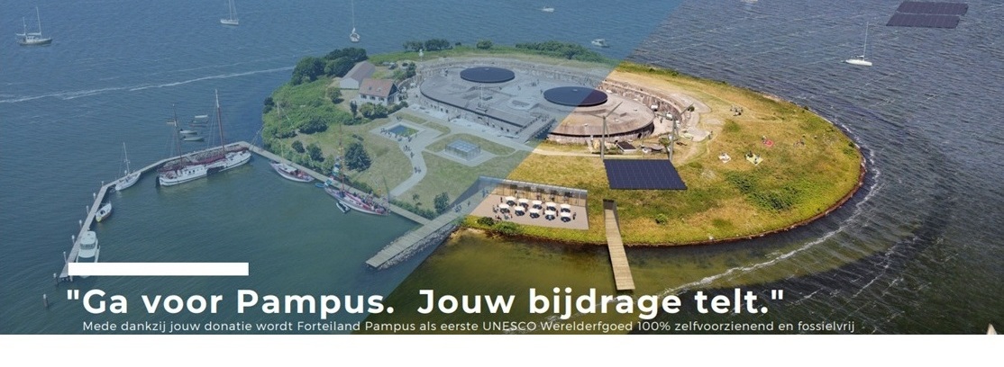 Fondsenwervingsscan voor energietransitie