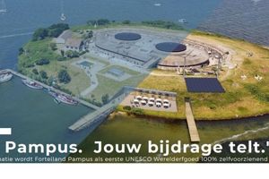 Fondsenwervingsscan voor energietransitie