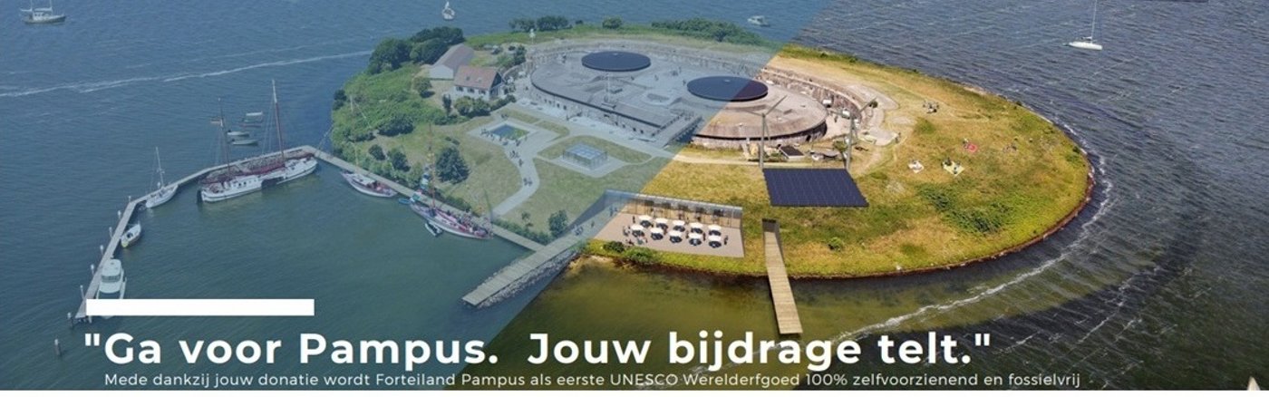 Fondsenwervingsscan voor energietransitie