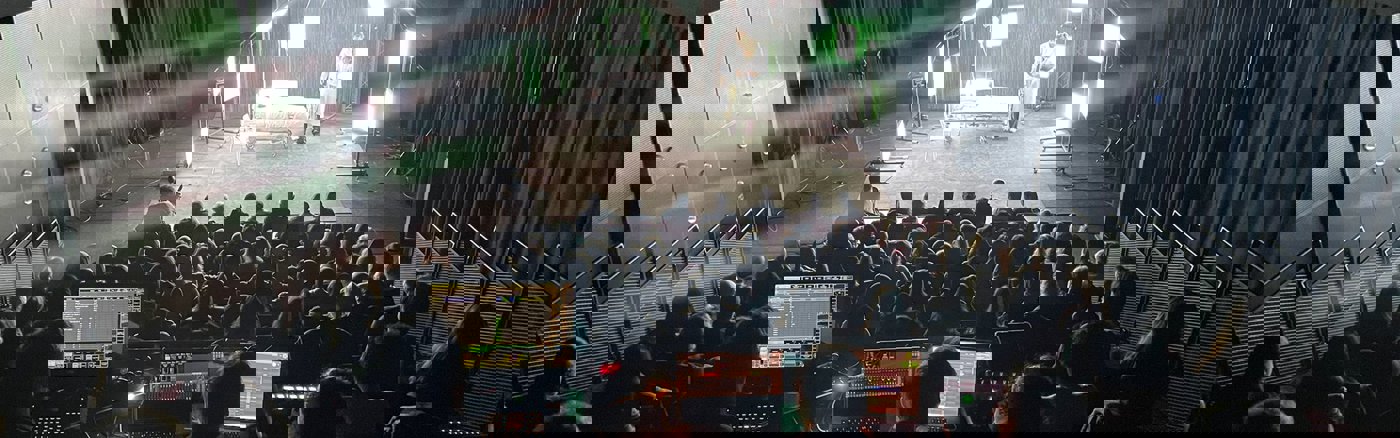 Bezoekersdata analyse