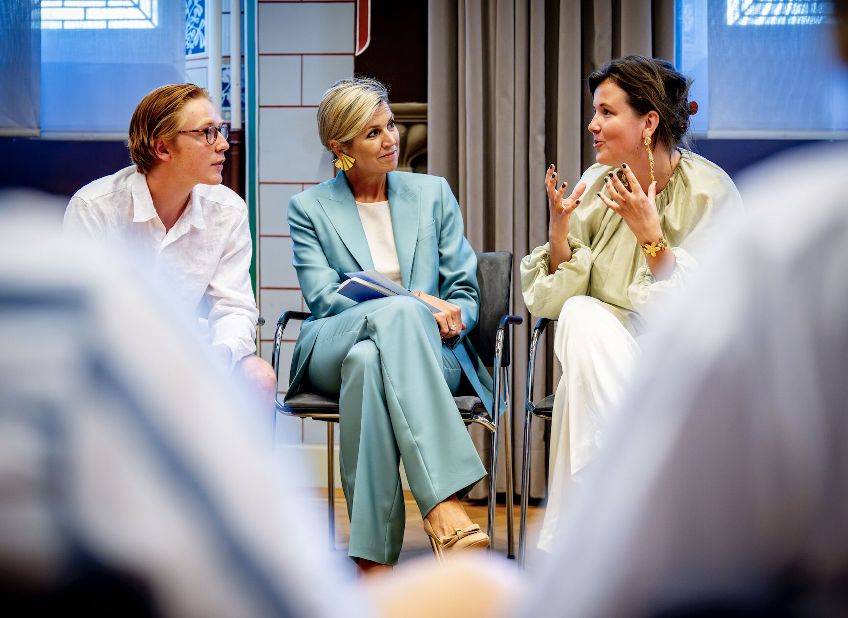 Klantcontact - Workshops