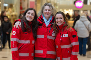 Visualisatie Leerlijnen Vrijwilligers