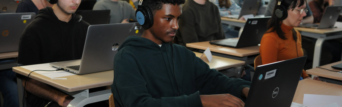 EU-subsidieaanvraag advies en support