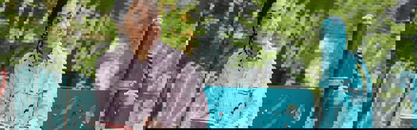 Ervaringsverhalen schrijven