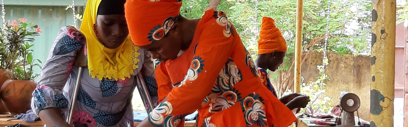 Creatief campagne concept