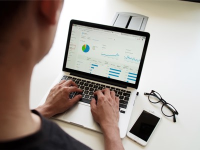 Kennissessie Google Analytics