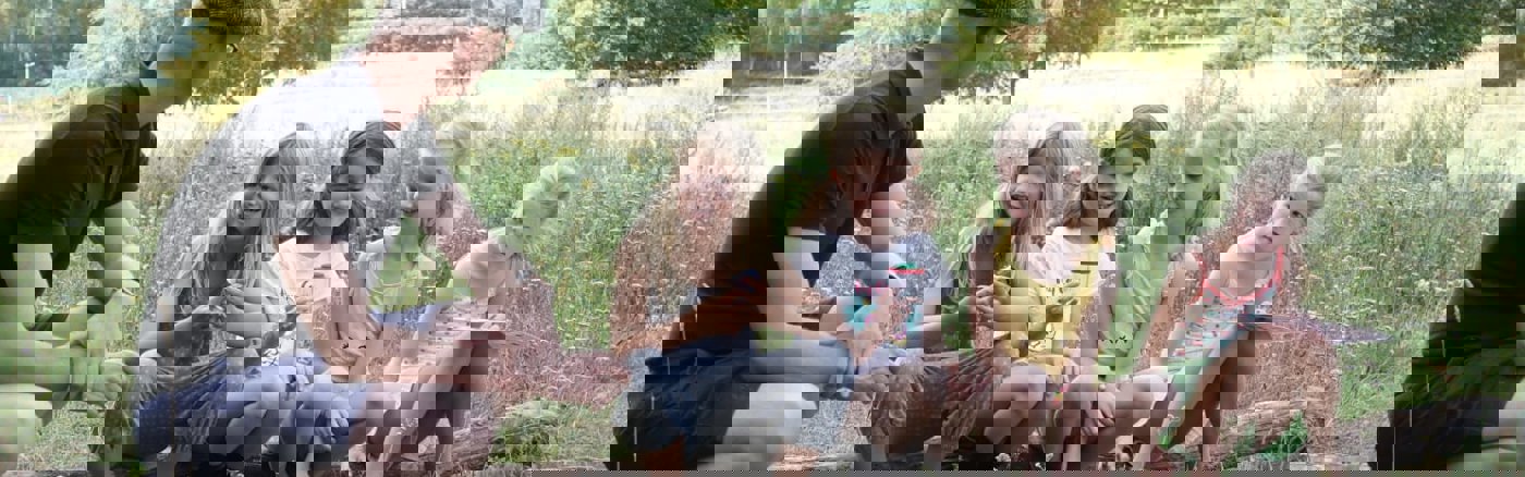 Professioneel jaarverslag