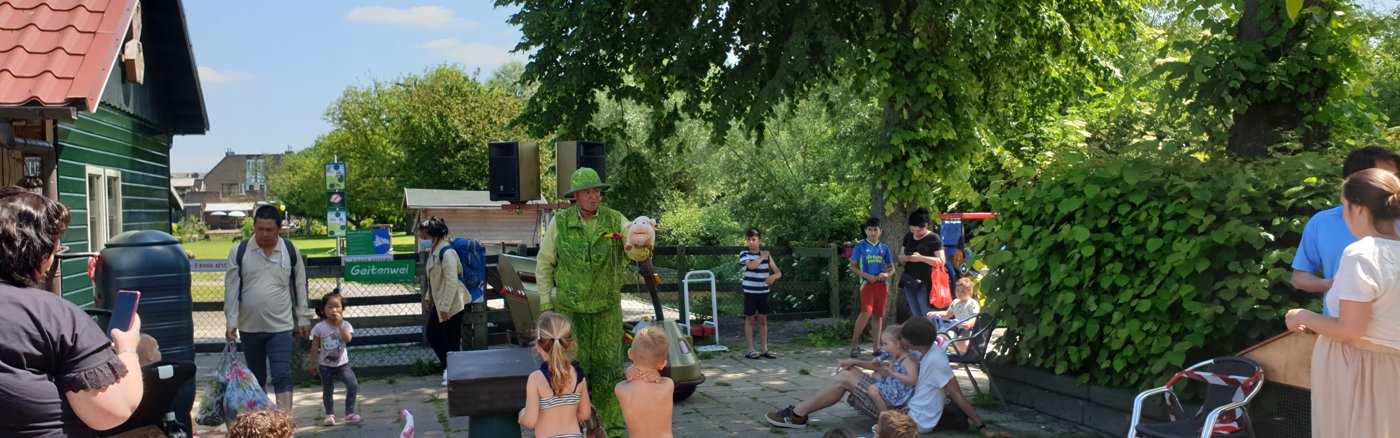 Logo & Huisstijl Ontwerp voor "De Delftse Hoeve"