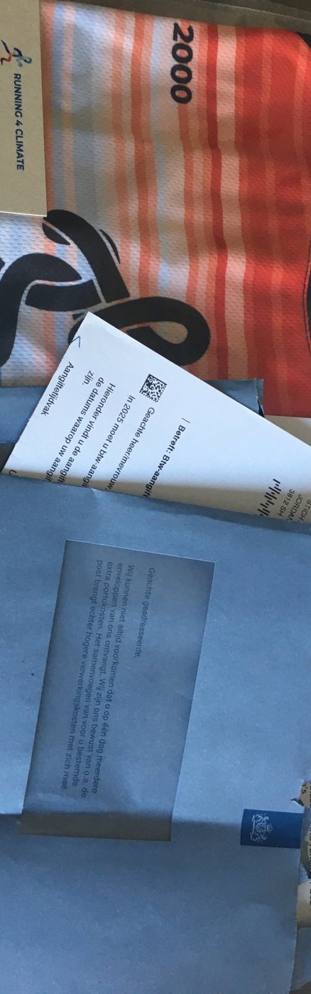 Kwartaalbelasting Procesoptimalisatie