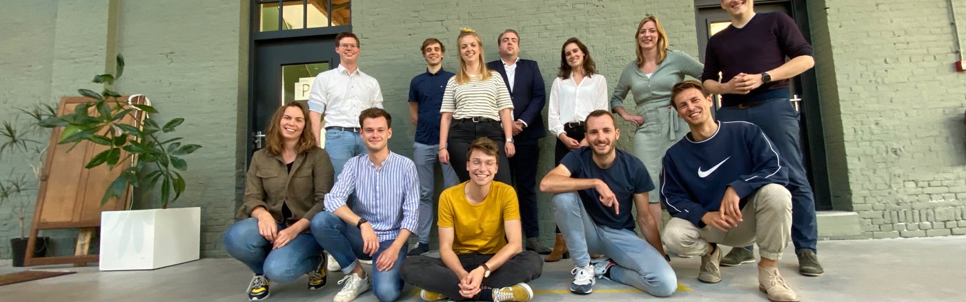 Call: Communicatie specialist