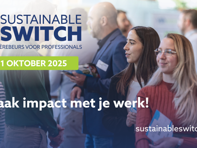 Van project tot carrièreswitch