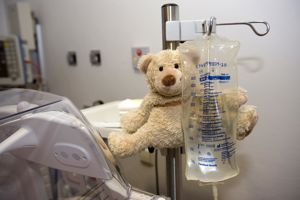 Social media instellingen aanpassen