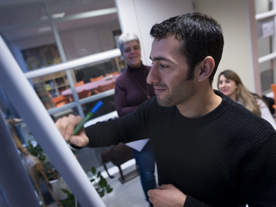 Strategisch advies over Marketing