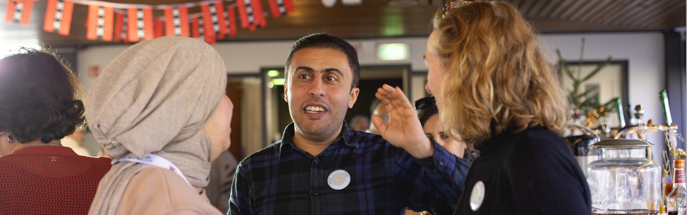 Adviesgesprek Ledenbeheer Automatisering